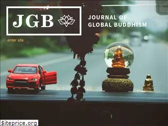 globalbuddhism.org