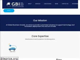 globalbusinessinroads.com