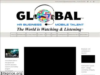 globalbusinessnews.net