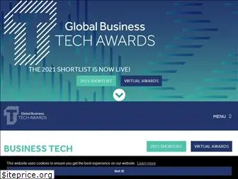 globalbusinesstechawards.com