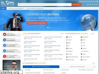 globalbuyersonline.com