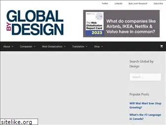 globalbydesign.com
