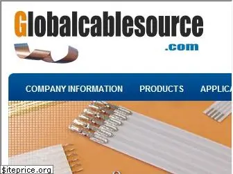 globalcablesource.com