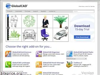 globalcad.com