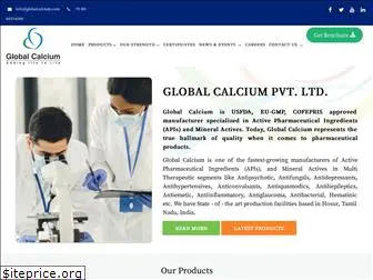 globalcalcium.com