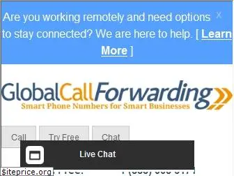 globalcallforwarding.com