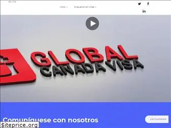 globalcanadavisa.com