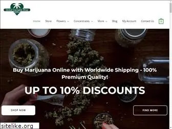 globalcannabishop.com