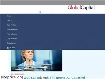 globalcapital.com