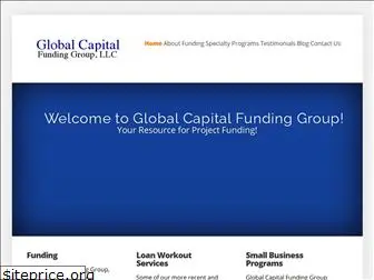 globalcapitalfundinggroup.com