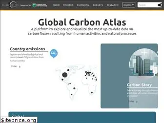 globalcarbonatlas.org