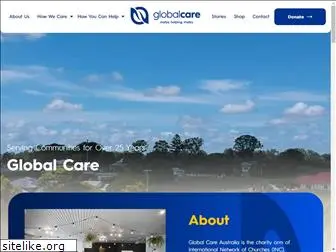 globalcare.com.au