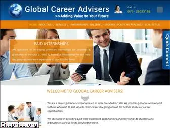 globalcareeradvisers.com