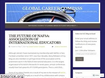 globalcareercompass.blog