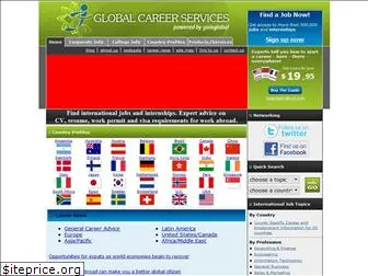 globalcareerservices.com