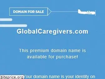 globalcaregivers.com