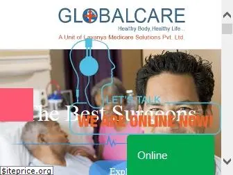 globalcarehealth.com