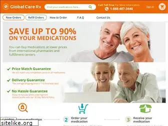 globalcarerx.com