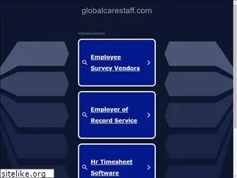 globalcarestaff.com