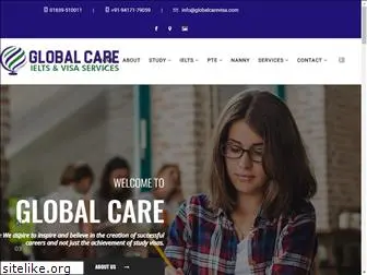 globalcarevisa.com