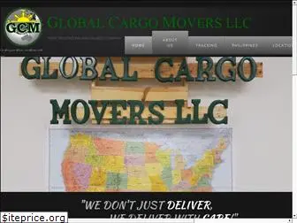 globalcargomoversllc.com