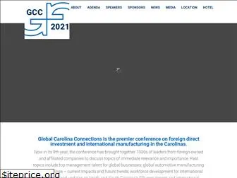 globalcarolinaconnections.com