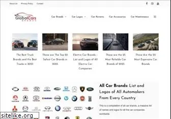 globalcarsbrands.com