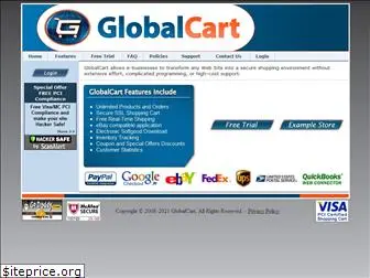 globalcart.net