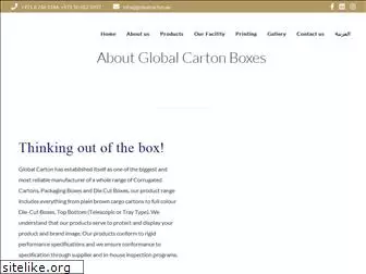 globalcarton.ae