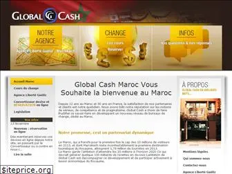 globalcash-maroc.com