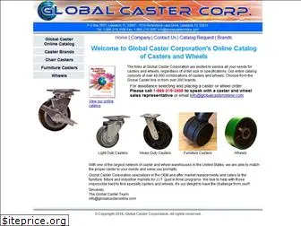 globalcasteronline.com