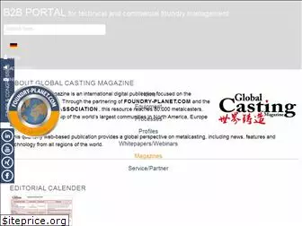 globalcastingmagazine.com