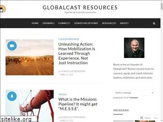 globalcastresources.com