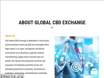 globalcbdx.com