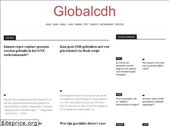 globalcdh.org