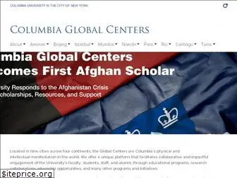 globalcenters.columbia.edu