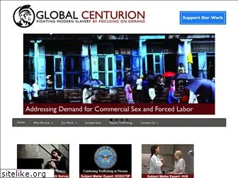 globalcenturion.org