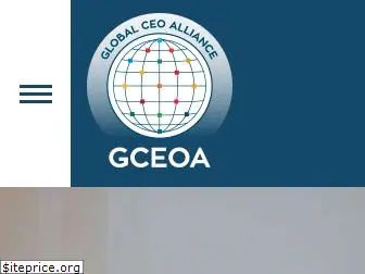 globalceoalliance.org