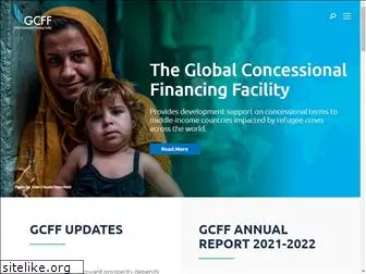 globalcff.org