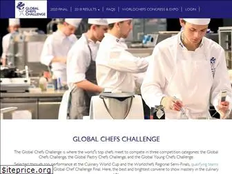 globalchefschallenge.org