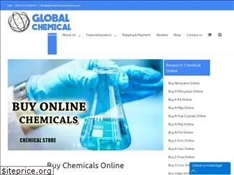 globalchemicalonline.com