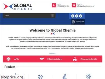 globalchemie.co.in