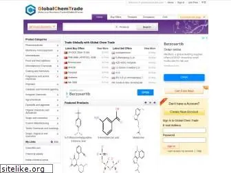 globalchemtrade.com