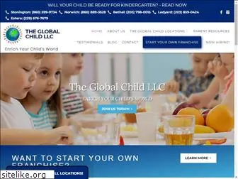 globalchildschool.com