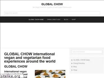 globalchow.com