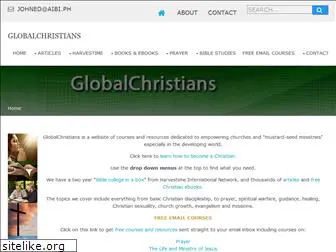 globalchristians.org