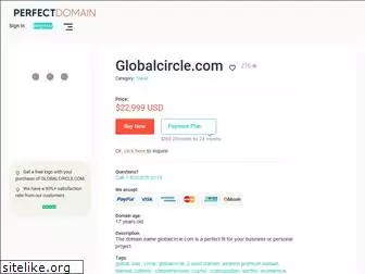 globalcircle.com