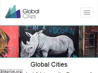 globalcities.co.uk