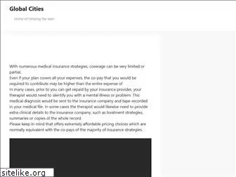 globalcitiesbook.com