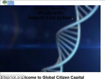 globalcitizencap.com